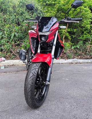 YAMAHA-FZ25 FAZER CONNECTED ABS YAMAHA-FZ25 FAZER CONNECTED ABS-2026