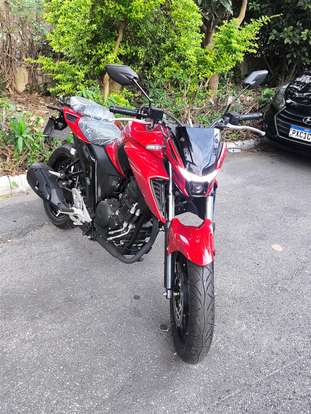 YAMAHA-FZ25 FAZER CONNECTED ABS YAMAHA-FZ25 FAZER CONNECTED ABS-2026