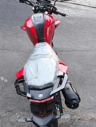 YAMAHA-FZ25 FAZER CONNECTED ABS YAMAHA-FZ25 FAZER CONNECTED ABS-2026