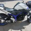 YAMAHA MT-03 ABS YAMAHA MT-03 ABS