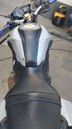 YAMAHA-MT-03 ABS-2016