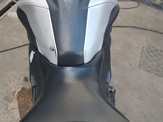YAMAHA-MT-03 ABS YAMAHA-MT-03 ABS-2016