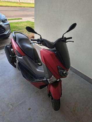 YAMAHA NMAX 160 ABS 