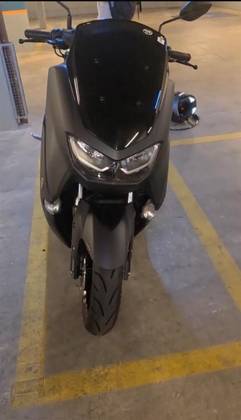 YAMAHA NMAX 160 ABS 