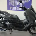 YAMAHA NMAX 160 ABS YAMAHA NMAX 160 ABS
