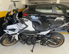 YAMAHA TRACER 900 GT YAMAHA TRACER 900 GT