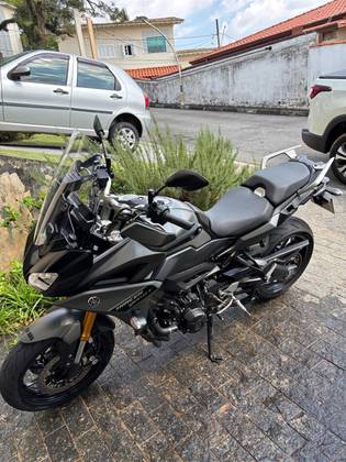 YAMAHA TRACER 900 GT 