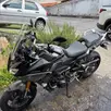 YAMAHA TRACER 900 GT YAMAHA TRACER 900 GT