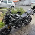 YAMAHA TRACER 900 GT YAMAHA TRACER 900 GT