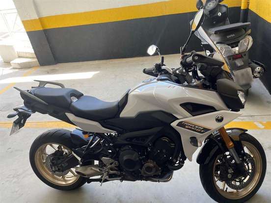 YAMAHA-TRACER 900 GT YAMAHA-TRACER 900 GT-2024