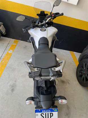 YAMAHA-TRACER 900 GT-2024