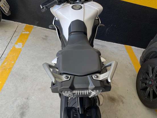 YAMAHA-TRACER 900 GT YAMAHA-TRACER 900 GT-2024