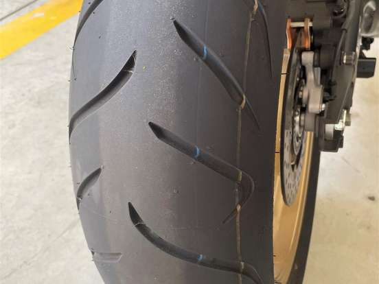 YAMAHA-TRACER 900 GT YAMAHA-TRACER 900 GT-2024