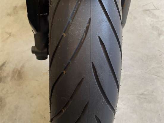 YAMAHA-TRACER 900 GT YAMAHA-TRACER 900 GT-2024