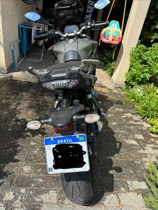 YAMAHA-TRACER 900 GT YAMAHA-TRACER 900 GT-2022