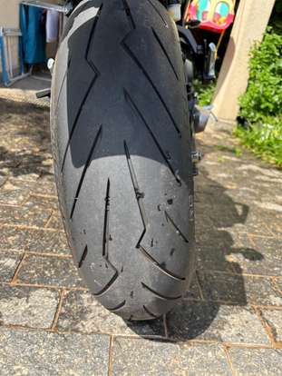 YAMAHA-TRACER 900 GT YAMAHA-TRACER 900 GT-2022