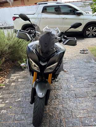 YAMAHA-TRACER 900 GT YAMAHA-TRACER 900 GT-2022