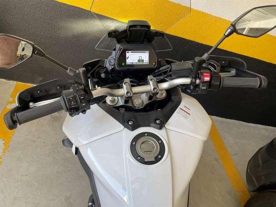 YAMAHA-TRACER 900 GT YAMAHA-TRACER 900 GT-2024