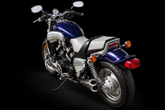 YAMAHA-V MAX 1200-1992