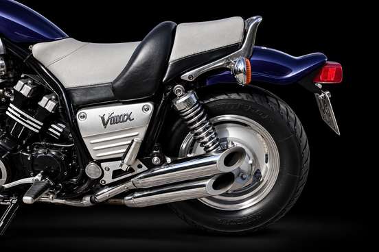 YAMAHA-V MAX 1200-1992