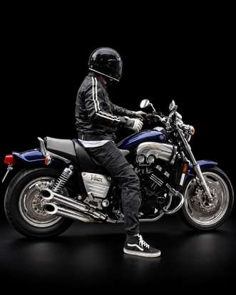YAMAHA-V MAX 1200 YAMAHA-V MAX 1200-1992