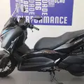 YAMAHA XMAX ABS YAMAHA XMAX ABS