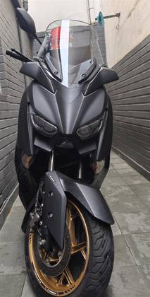 YAMAHA XMAX ABS 