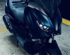 YAMAHA XMAX ABS YAMAHA XMAX ABS