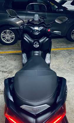 YAMAHA-XMAX ABS YAMAHA-XMAX ABS-2023