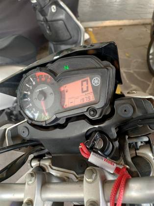 YAMAHA XTZ 150 CROSSER ED 