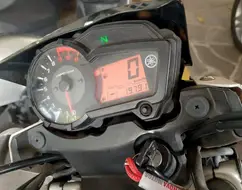 YAMAHA XTZ 150 CROSSER ED YAMAHA XTZ 150 CROSSER ED