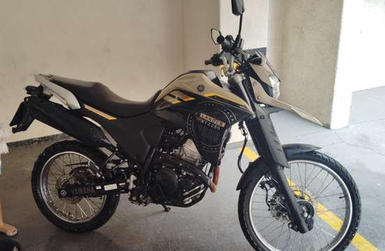 YAMAHA-XTZ 250 LANDER-2024