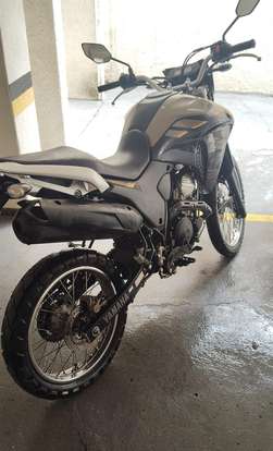 YAMAHA-XTZ 250 LANDER-2024