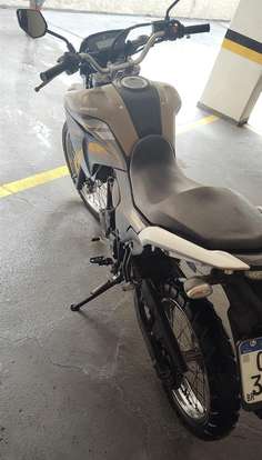 YAMAHA-XTZ 250 LANDER-2024