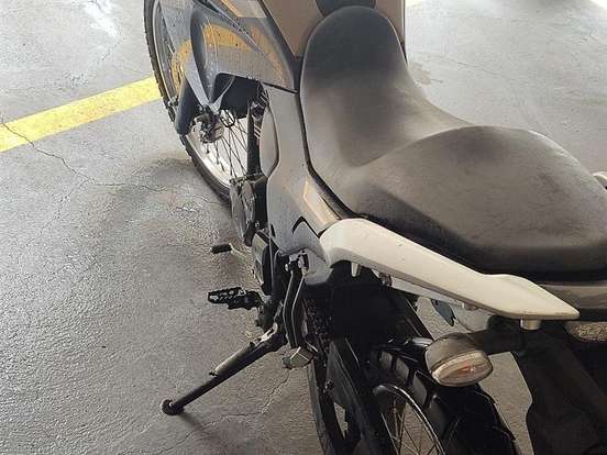 YAMAHA-XTZ 250 LANDER YAMAHA-XTZ 250 LANDER-2024