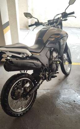 YAMAHA-XTZ 250 LANDER-2024