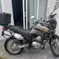 YAMAHA XTZ 250 TÉNÉRÉ YAMAHA XTZ 250 TÉNÉRÉ