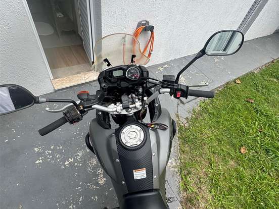 YAMAHA-XTZ 250 TÉNÉRÉ YAMAHA-XTZ 250 TÉNÉRÉ-2015