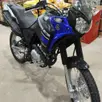 YAMAHA XTZ 250 TÉNÉRÉ BLUEFLEX YAMAHA XTZ 250 TÉNÉRÉ BLUEFLEX