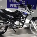 YAMAHA XTZ 150 CROSSER ED YAMAHA XTZ 150 CROSSER ED