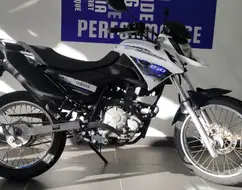 YAMAHA XTZ 150 CROSSER ED YAMAHA XTZ 150 CROSSER ED