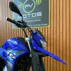 YAMAHA XTZ 250 LANDER YAMAHA XTZ 250 LANDER