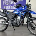 YAMAHA XTZ 250 LANDER YAMAHA XTZ 250 LANDER