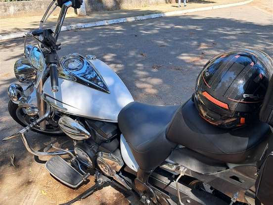YAMAHA-XVS950A MIDNIGHT STAR YAMAHA-XVS950A MIDNIGHT STAR-2013