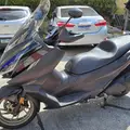 ZONTES 350E ZONTES 350E