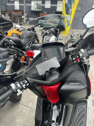 ZONTES-350E ZONTES-350E-0