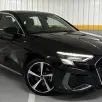 AUDI A3 2.0 40 TFSI MHEV SEDAN S LINE S-TRONIC AUDI A3 2.0 40 TFSI MHEV SEDAN S LINE S-TRONIC