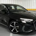 AUDI A3 2.0 40 TFSI MHEV SEDAN S LINE S-TRONIC AUDI A3 2.0 40 TFSI MHEV SEDAN S LINE S-TRONIC