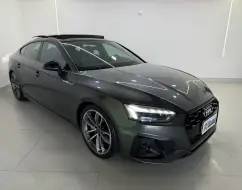 AUDI A5 2.0 TFSI MHEV SPORTBACK S LINE S TRONIC AUDI A5 2.0 TFSI MHEV SPORTBACK S LINE S TRONIC