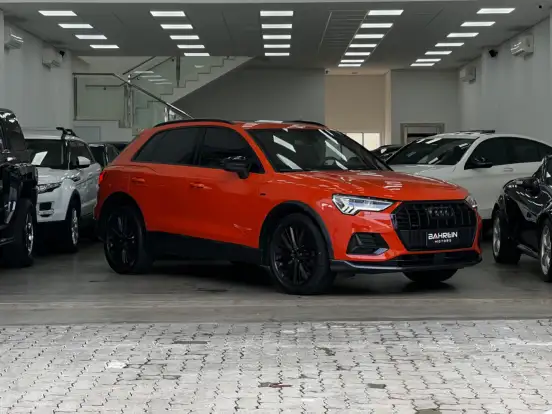 AUDI-Q3-1.4 35 TFSI GASOLINA BLACK S TRONIC AUDI-Q3-2019